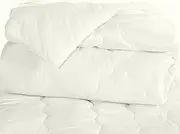 Clair de Lune | Micro-Fresh® 4.0 Tog Cotton Single Duvet | Anti-Allergy | Anti-Odour | Hypoallergenic | Year Round Use - 135 x 200 cm