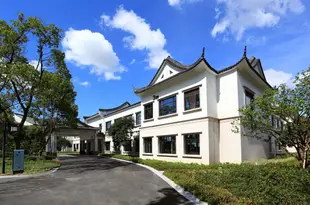 寧波南苑新芝賓館Xinzhi Hotel