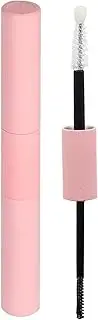 Lash Bond and Seal Waterproof | Fast Drying Lash Glue and Waterproof - Long Lasting Extensions Strong Hold Eyelash Bond and Seal for Women, Girls, Personal Makeup Use Pluvo