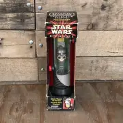 1999 Star Wars Episode 1 Anakin Skywalker Lightsaber Collector Watch
