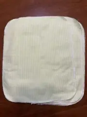 Paperless paper Towels Set of 6 Eco-Friendly. Set #44