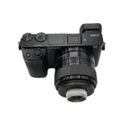 Macro lens SAD-M320 for Sony E 35mm F1.8 OSS lens [filter size 49mm]
