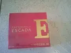 ESCADA ESPECIALLY 75ML EDP SPRAY WOMEN'S PERFUME FRAGRANCE DISCONTINUED SEALED