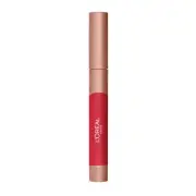 L'Oreal Paris Infallible Matte Lip Crayon - 505 Little Chili