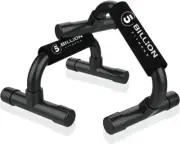 Push up Bars,5Billion Strength Training Push up Handle,Portable Calisthenics Bar