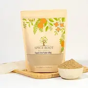 Organic Amla Powder 500g (Indian Gooseberry Powder) - Certified Organic, Premium Quality | Vegan | Ayurveda | Immunity Boost | Natural Vitamin C