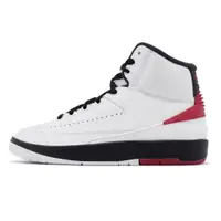 在飛比找蝦皮商城優惠-Nike Air Jordan 2 Retro GS Chi