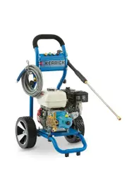 Kerrick Pressure Washer Cleaner HCP3012 Dirt Laser Series Petrol - 3400psi / 12LPM