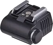 [Pentax] Hot Shoe Mount Adapter for Camera Hot Shoe