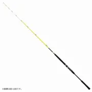 Daiwa Deeo SPS 80-180 R Boat Fishing Bait casting rod 2 pieces Stylish anglers