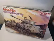 Dragon 1/35 M4A3E8 Thunderbolt VII #6183