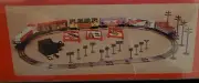 Coca-Cola Coke "For All Seasons" Train Set K-1425 NIB Factory Sealed 1994