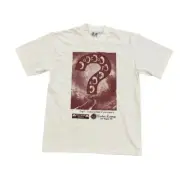 Travis Scott x Online Ceramics ComplexCon Vegas Exclusive Utopia White Tee