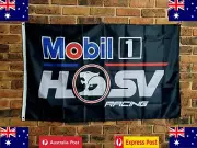 Holden Flag Mobile 1 Racing Collectables HSV VL VN VK New 150x90cm AUSTRALIA