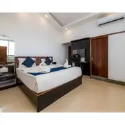 Fabhotel Prime Ws Beach Resort