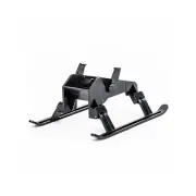 Foldable Quick-release Landing Gear Heightening Tripod For DJI FPV Drones