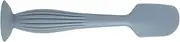 Baby Diaper Cream Spatula - Nappy Cream Silicone Spatula | Flexible Ointment Applicator Spatulas, Small Size Skin Care Tool for Business Trip, Home, Daily Outing, Outdoor Activities, Traveling