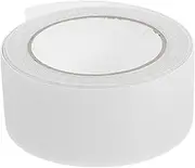 SEWACC 1 Roll Non Slip Friction Tape Transparent Slip Safety Tape for Outdoor Stair Treads Steps Ramps