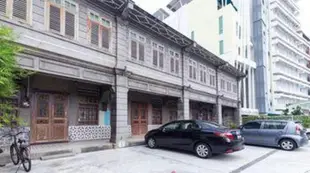 檳城羅弄近打禪室酒店Zen Rooms Lorong Kinta Penang