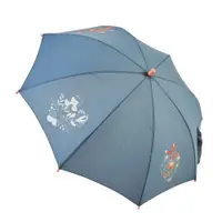 在飛比找ETMall東森購物網優惠-RAINSTORY雨傘-花漾狐抗UV兒童手開直骨傘