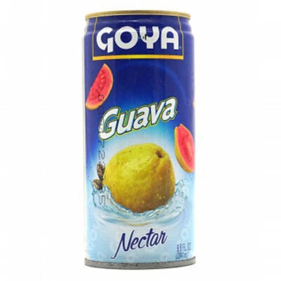 Nectar de Guayaba (Guava) - Goya - 9.6 oz
