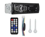 Rk-522 Bluetooth Car Mp3 Card Reader Fm Transmitter Audio Player With Detachable Panel