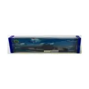 Rivarossi Minic Ship 1/1200 IJN Yamato New