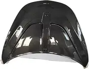 Carbon Fiber Front Engine Hood Cover Bonnet Compatible For Mclaren 540S/570GT Car Body Kit(One Side Carbon)