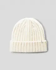 [Billabong] Billabong Women's One And Only Beanie Hat in Whitecap One Size Whitecap