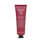 APIVITA Face Mask Line Reducing Face Mask with Grape 50ml