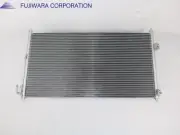 NISSAN X-Trail 2005 CBA-NT30 Condenser 921109H215 [New] [PA01159133]