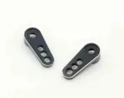 NSDRC Aluminum Micro Servo Horn 25T M3 Threads