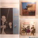 LP - 克路易坦 各種LP ANDRE CLUYTENS - VARIOUS LPS