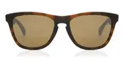 Oakley OO9013 FROGSKINS 9013C5 Men's Sunglasses Tortoiseshell Size 55