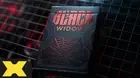 Black Widow Spider Playing Cards by Justin Froyd