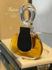 Van Cleef Arpels First Extrait 7,5 ml. Vintage 1978. Sealed (not used) bottle.