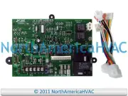 Furnace Control Circuit Board Replaces Carrier Bryant Payne Day&Night 1012-940-J