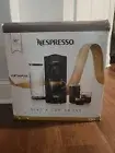 NESPRESSO by De'Longhi Vertuo Plus Deluxe Coffee and Espresso Maker