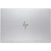 New LCD Back Cover For HP ENVY 13-AH TPN-W136 L24145-001 Silver
