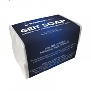 Bradley Bradleycare Ps71129 Grit Soap Bars Twin Pack - Charcoal Pack (2 Bars)