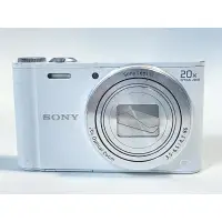 在飛比找蝦皮購物優惠-*羅浮工作室=功能保固*SONY DSC-WX300 數位相