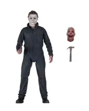 2018 - 1/4 Scale Action Figure - Michael Myers