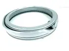 Genuine Electrolux Time Manager Washing Machine Door l Gasket EWF12753 914900602
