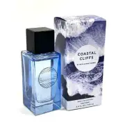 Bath & Body Works - Coastal Cliffs 3.4 Oz Cologne - For Men - NEW