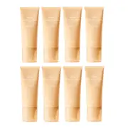 Abib - Glutathiosome CC Sunscreen Toning Tube SPF 50+ PA++++ - 50ml (8ea) Set