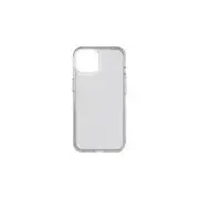 Tech21 EvoClear Phone Case Mobile Cover Protection For Apple iPhone 14 Clear