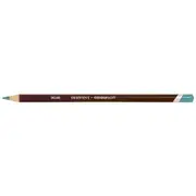 Derwent Coloursoft Pencil C340 Baby Blue