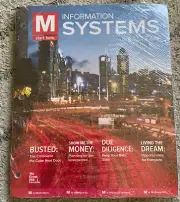 McGraw Hill Information Systems Baltzan 5E