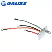 Voltage Regulator GAUSS GA161 for CHRYSLER, DODGE, JEEP and PLYMOUTH