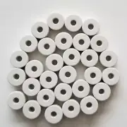 IBM InfoPrint P/N 06F0153 - Press Tire / Roller for InfoPrint 3900 4000